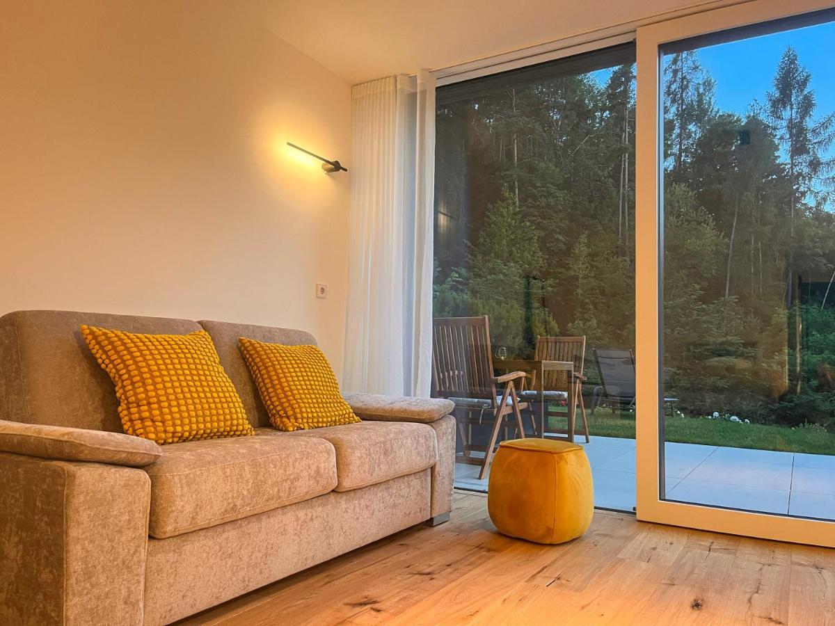 Garden Apartment Untermuehle Brixen Buitenkant foto