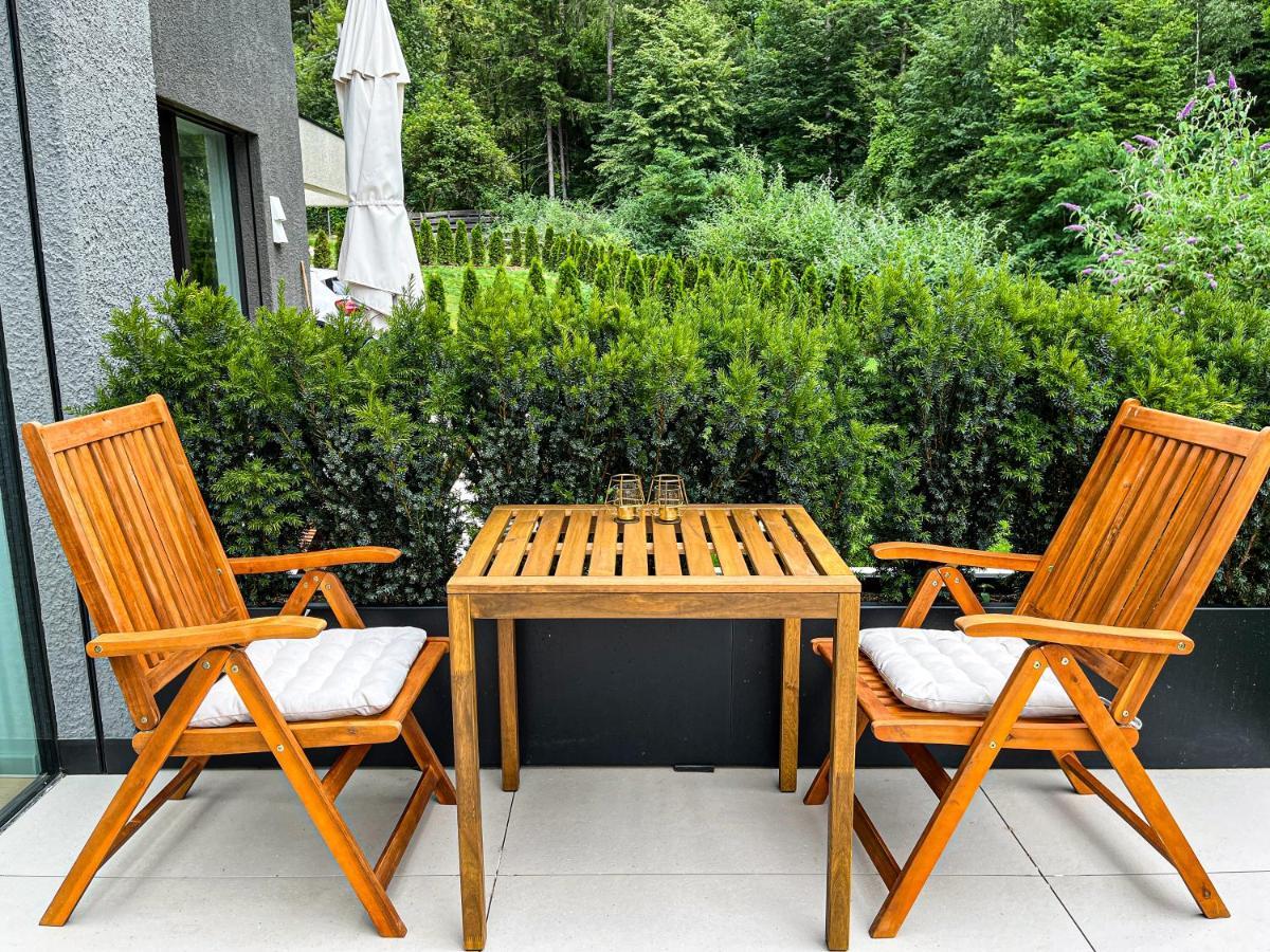 Garden Apartment Untermuehle Brixen Buitenkant foto