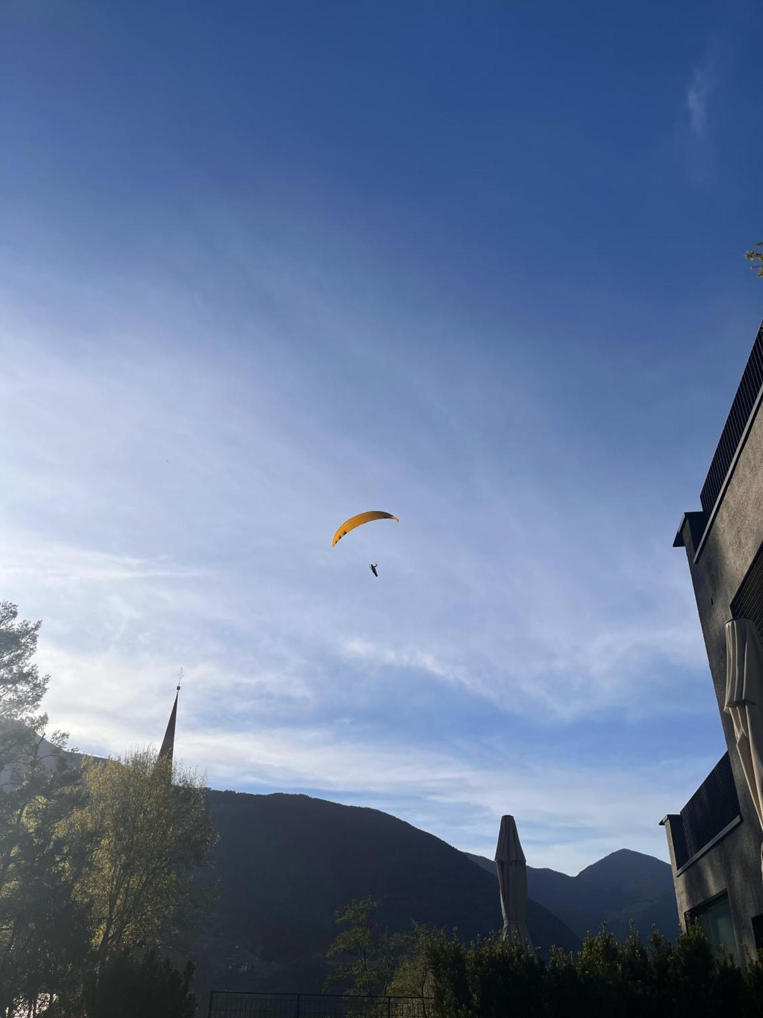 Garden Apartment Untermuehle Brixen Buitenkant foto